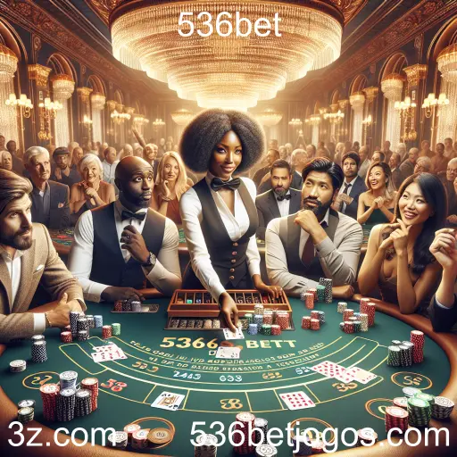 Cassino Ao Vivo	 536bet