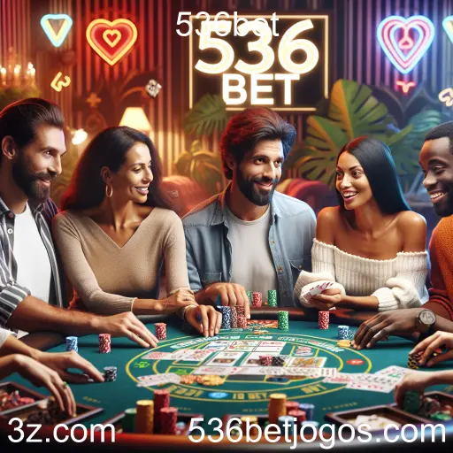 Jogos de Mesa	 536bet